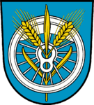 Wappen Wildau